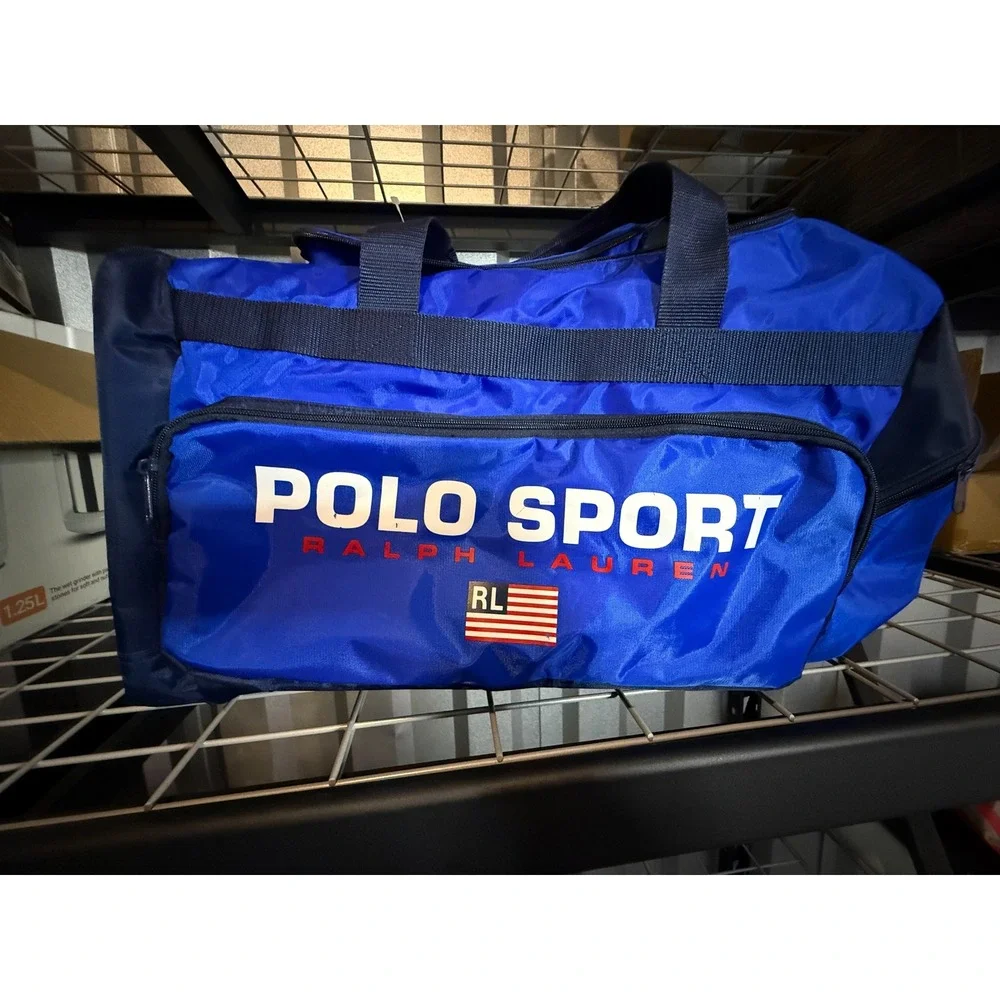Polo Ralph Lauren carry your